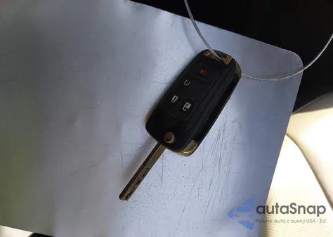 2016 Chevrolet Equinox Ltz z USA, uszkodzony, nr VIN 2GNFLGEK9G6210514